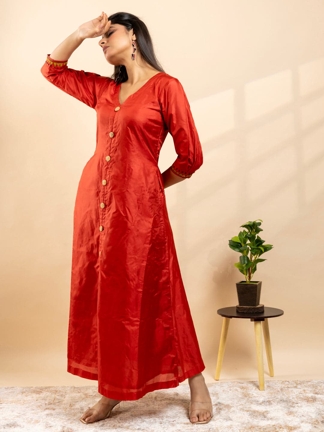 Scarlet Summer Statement