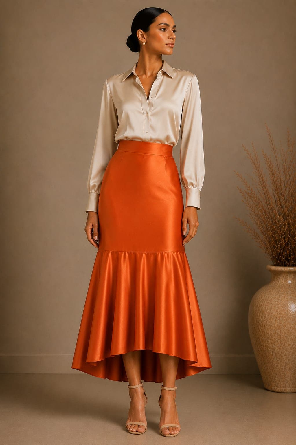 Skirts & Trousers